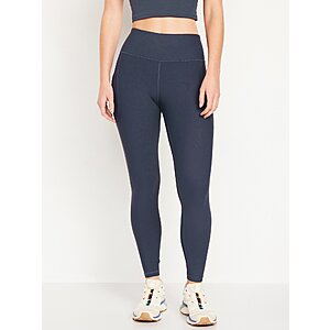 Old Navy: 50% Off All Activewear (Exclusions Apply) + Free Shipping $50+