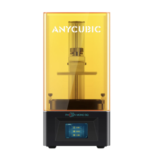 Anycubic Photon Mono SQ $108 Shipped