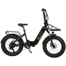 Buzz Bike Centris E-bike $719 + FS w/ code BUZZSALUTE10 $719.99