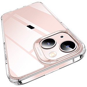 ESR iPhone 13/14 Series Cases from $4.19 + Free Shipping w/ Prime or $35+ orders