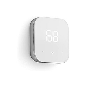 Woot! Amazon Device Sale: Amazon Smart Thermostat (Refurbished) $25, 16GB Fire 7 Tablet (7th Gen, 2017) $12 & More + Free Shipping w/ Prime