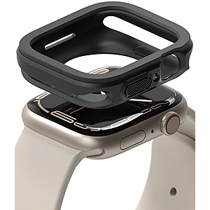 Ringke Cases for Apple Watch & AirPods (Various Models and Colors) 2-Packs from $4 + Free Shipping w/ Prime or $35+ orders