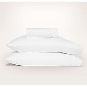 Boll & Branch: Extra 15% off Sleep Sets + Free Shipping $194.65