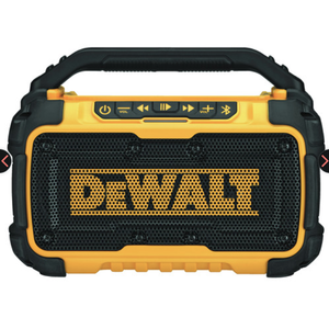 $99 DeWalt DCR010 Bluetooth Radio + 3AH kit Free S&H - TylerTool $99.00
