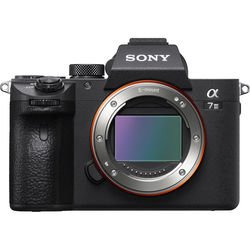 Sony A7III EDU DISCOUNT 10% off + No tax on Most states $1798.2