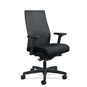 HON Office Chair Ignition 2.0 $287 @ Amazon Lightning Deal $286.48
