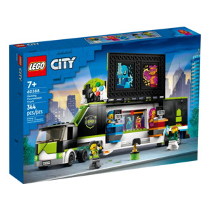 Lego City Gaming Truck 60388 or Friends Hair Salon 41743 $14.97 at Costco (YMMV)