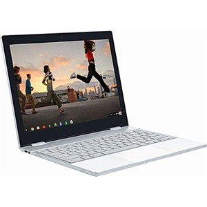 Google Pixelbook Chromebook: 12.3" 2400x1600, i5, 8GB RAM, 128GB, $674 w/ EDU Coupon $674.1