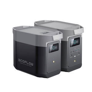 EcoFlow Delta 2 with Extra Battery $949 at Home Depot