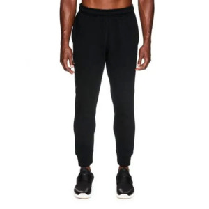 Reebok Men's & Big Men's Active Pants (S-3XL): Tapered Training (4 Colors) from $13.95 & More