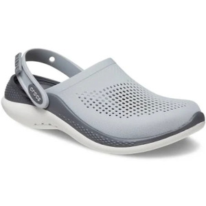 Crocs Men's or Women's LiteRide 360 Slip-On Water Shoes (3 colors, limited sizes) $28.05 + Free Shipping