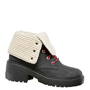 Skechers Women's USA Teen Spirit Knit Buzz Boots (3 colors) $22.50 + Free Shipping