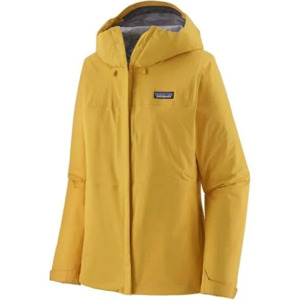 Patagonia Women's Houdini Jacket in Surfboard Yellow (XL Only) $53.85 + Free Shipping