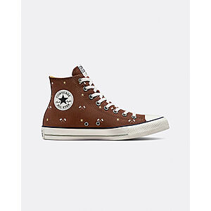 Converse Men's & Women's Chuck Taylor All Star Clubhouse Shoes (Red Oak) $30 + Free Shipping