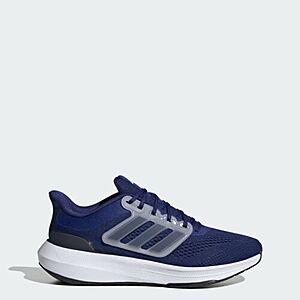 adidas Men's Ultrabounce Wide Running Shoes (Victory Blue or Core Black) $36 + Free Shipping