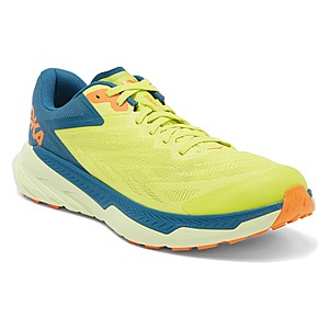 Hoka Men's Zinal Trail Running Shoes (Various Colors) $100 + Free Shipping