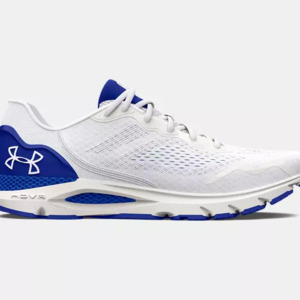 Under Armour Men's & Women's UA Hovr Sonic 6 Running Shoes (all colors) $45 + Free Shipping