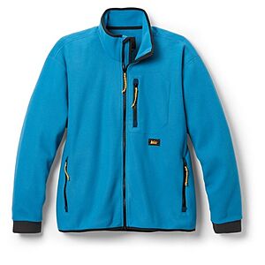 REI Co-op Women's Trailsmith Fleece Jacket (Blue or Orange) $26.85 + Free Store Pick Up at REI or Free S/H on $50+