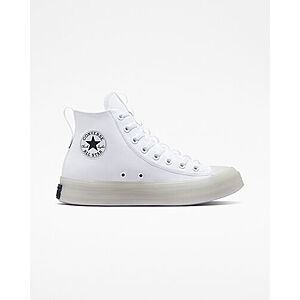 Converse Men's or Women's Chuck Taylor All Star CX Explore High Top Shoes (White or Black) $35 + Free Shipping