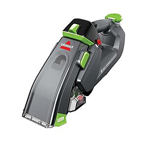 Bissell Pet Stain Eraser Plus Cordless Portable Carpet Cleaner (3182) $68 + Free Shipping
