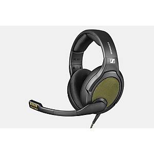 Drop + Sennheiser PC38X Gaming Headset for $129. Shipping is free.