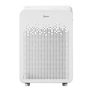 Winix True HEPA 4 Stage Air Purifier with Wi-Fi and Additional Filter - $99.99