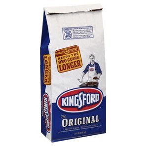 ***YMMV*** Kingsford Charcoal 15.4lb bags $2.38