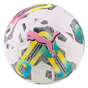 Puma Orbita 1 TB FIFA Quality Pro Soccer Ball size 5 - $59.99