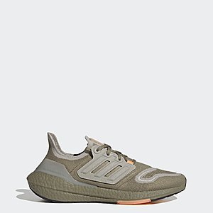 adidas Men's Ultraboost 22 Running Shoes (Select Sizes) $70 + Free Shipping