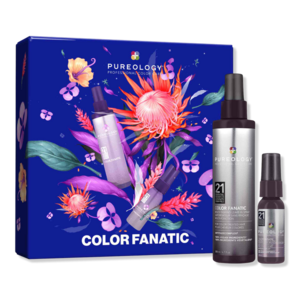 Pureology Color Fanatic Kit for Heat & Color Protection $12.50 + Free Store Pickup at Ulta or Free Shipping on $35+