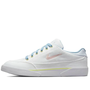 Asos App: Nike Men's & Women's GTS '97 Canvas Shoes (White/Boarder Blue, Various Sizes) $26 + Free Shipping on $49.99+