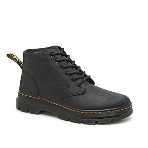 Dr. Martens Men's Bonny Boots (Black, Sizes 8-13) $59.50 + Free Shipping