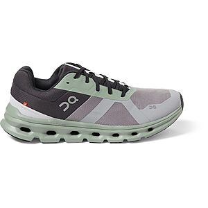 On Men's or Women's Cloudrunner Road-Running Shoes (Various) $104.93 + Free Shipping