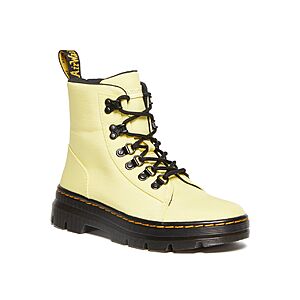 Dr. Martens Women's Combs Lace-Up Boots (2 Colors) $60 + Free Shipping