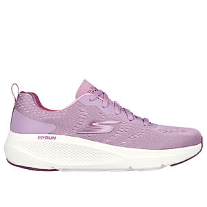 Skechers Women's Go Run Elevate Double Time Shoes (Mauve) $36 + Free Shipping