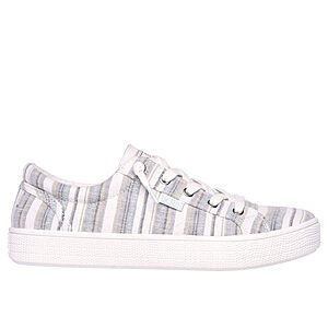 Skechers Women's Bobs B Extra Cute Coastal Dreams Shoes (Off White) $28.49 + Free Shipping