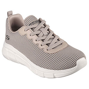 Skechers Women's Bobs Sport B Flex Visionary Essence Shoes (3 Colors) $31.49 + Free Shipping