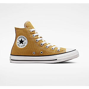 Converse Men's Chuck Taylor All Star Shoes (Burnt Honey) $24 + Free Shipping