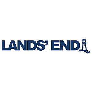 Lands' End 50% Off Sitewide: Women's Down Puffer Jacket (Various) $64.97, Insulated Quilted Primaloft Coat $109.97 & More + Free Shipping