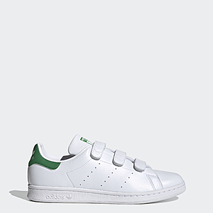 adidas Men's Stan Smith Shoes (2 Colors, sizes 11 or 11.5 only) $22.95 + Free Shipping