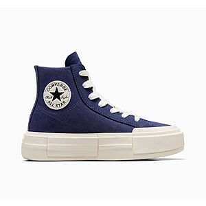 Converse Men's or Women's Chuck Taylor All Star Cruise High Top Shoes (Blue) $25 + Free Shipping