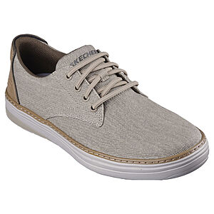 Skechers Men's Hyland Ratner Shoes (3 Colors) $36.74 + Free Shipping