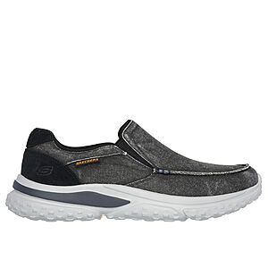 Skechers Men's Relaxed Fit Solvano Varone Shoes (2 Colors) $36.74 + Free Shipping