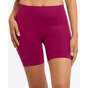 Maidenform Women's M Smoothing Seamless Booty Lift Short (Venture Pink) $8.93 + Free Store Pickup at Macy's or Free Shipping on $25+