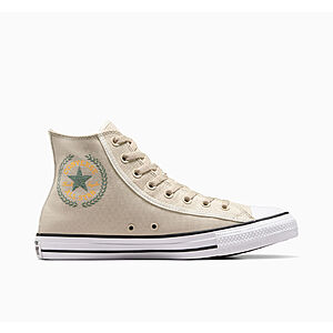 Converse Men's or Women's Chuck Taylor All Star Shoes (Beach Stone) $29.98 + Free Shipping