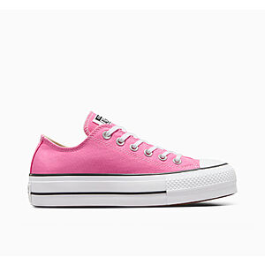 Converse Women's Chuck Taylor All Star Lift Platform Shoes (Pink) $27.48 + Free Shipping