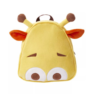 12" Toys R Us Kids' Geoffrey Plush Backpack $12.59 + Free Store Pickup at Macy's or Free Shipping on $25+