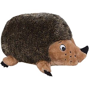 7" Outward Hound Hedgehogz Plush Dog Toy (Small) $3.98 + Free Shipping w/ Prime or on $35+
