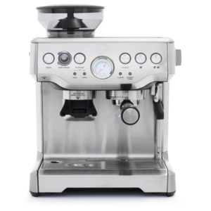 Breville Barista Espresso Machines: Touch $800, Touch Impress $1200, Express $560 & More + Free Shipping