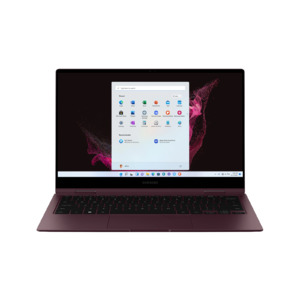 Samsung Galaxy Book2 Pro 360 15.6 inch AMOLED 2-in-1 Touch 12th Gen i7 1260P; 16 GB RAM; 1TB SSD; S Pen included - First responder/EDU discount $977